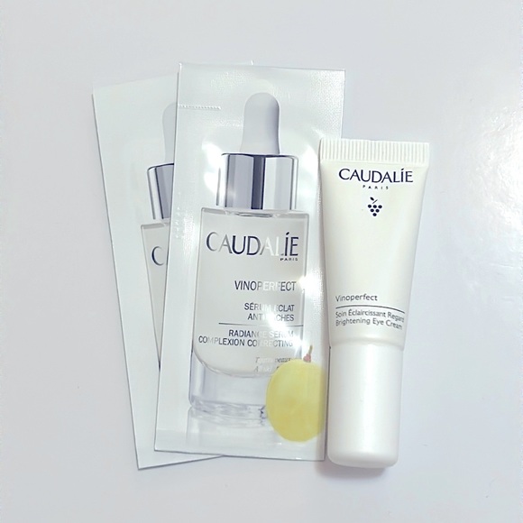 Caudalie Vinoperfect set - Picture 1 of 2